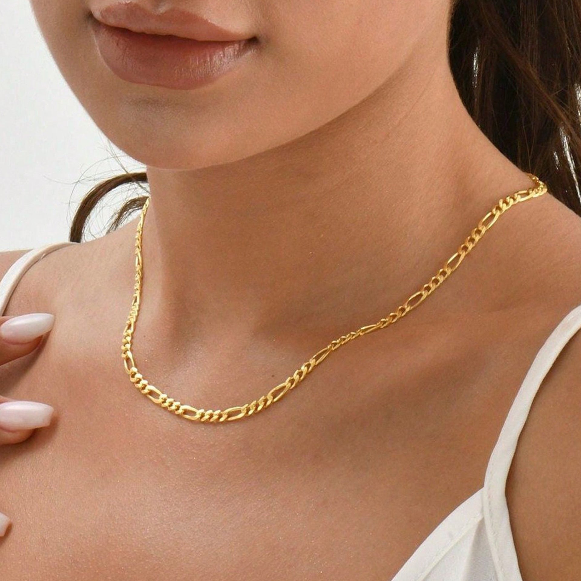 Personalized Fashion Necklace