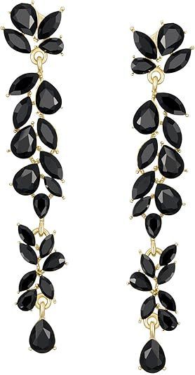Women's Long Tassel Earrings
