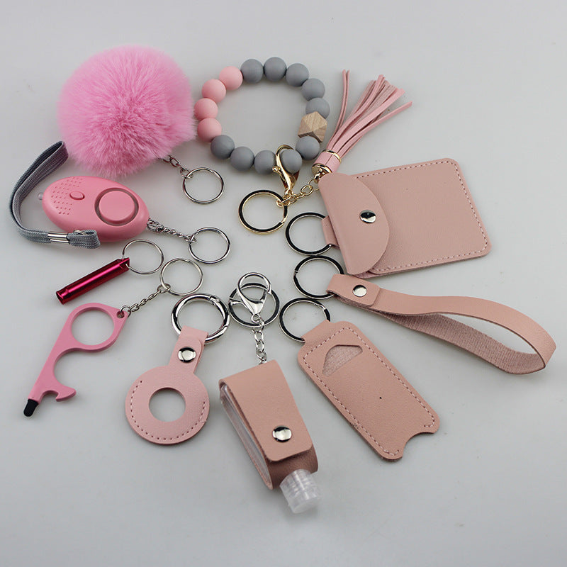 Popular Self-defense DIY11