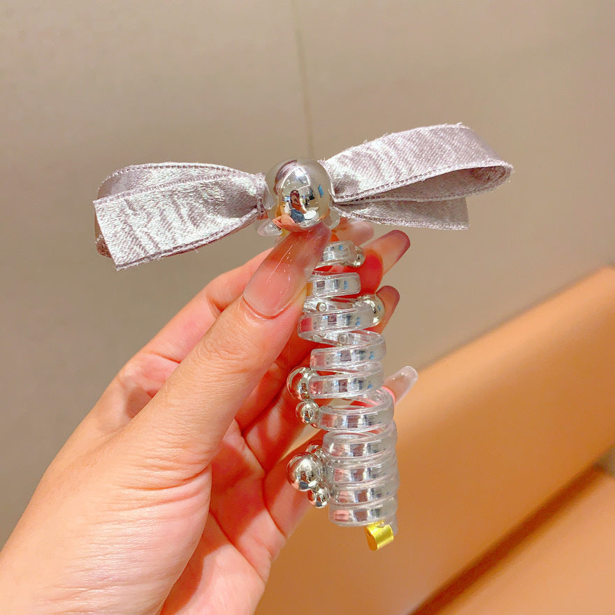 Line Hair Ring Durable Headband
