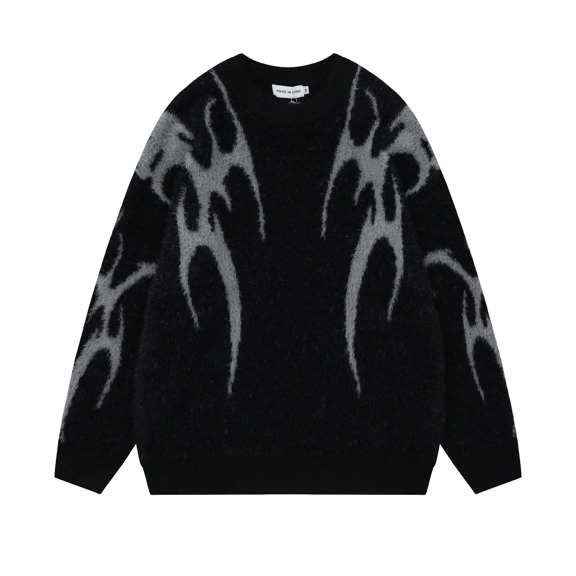 Autumn And Winter Sweater