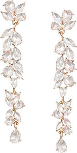 Women's Long Tassel Earrings