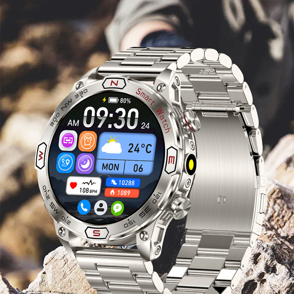 Smart Watch HD